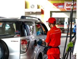 Masyarakat Tidak Perlu Khawatir, Sambut Arus Balik Lebaran Pertamina Pastikan Stok BBM Aman