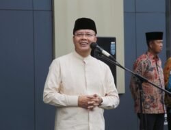Tegas, Gubernur Bengkulu : Tidak Boleh Ada Hak-hak Honorer Yang Terzalimi