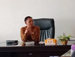 Komisi I DPRD Seluma Tindak Lanjuti Hearing Bersama Disperindagkop