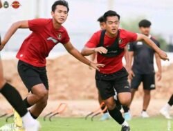 Pelatih Laos Jagokan Anak Asuh Indra Sjafri Juara Sea Games 2023, Petang Ini Hadapi Kamboja