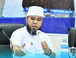 Walikota Helmi Hasan Anggarkan Rp 500 Juta Untuk Bebaskan Ijazah Bagi Pelajar Tidak Mampu di Bengkulu