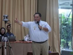BS Anggarkan 10 Persen APBD dan APBDes Tahun 2023 Untuk Tekan Stunting