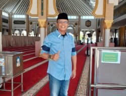 Sumardi : 2026 Tol Bengkulu Lanjut Pembangunan