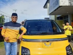 Dewan Ingatkan Rumah Dinas Tidak Boleh Disewakan.