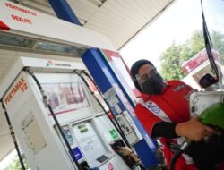 Wow Luar Biasa, Kontribusi Nyata Ke Pemerintah Daerah, Pertamina Patra Niaga Regional Sumbagsel Setor 200 Miliar ke Pemprov Bengkulu