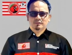PKN Kota Bengkulu Buka Kesempatan Jadi Bacaleg, Siap Ikut Pendaftaran