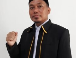 DPD Partai Ummat Kota Bengkulu Rakor Bersama Bacaleg