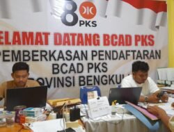 Siap Menang Pemilu 2024, Besok PKS Daftar ke KPU Serentak
