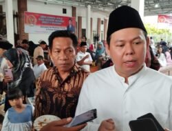 Target Ketua DPD RI, Rabu 10 Mei SBN Daftar ke KPU