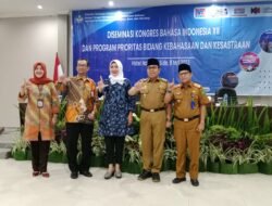 Pentingnya Kolaborasi Dalam Meningkatkan Program Prioritas Bidang Kebahasaan Dan Kesastraan di Bengkulu