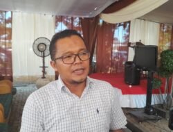 Bawaslu Ingatkan Bacaleg, Eko : Jaga Kondusifitas, Etika dan Estetika Dalam Pelaksanaan Pemilu