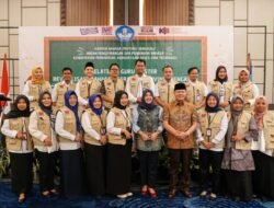 Gubernur Rohidin Ajak Para Guru Master Mendukung Penuh Revitalisasi Bahasa Daerah