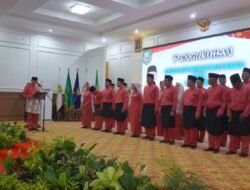 Ikatan Masyarakat Melayu Bengkulu Warnai Adat Budaya di Bumi Rafflesia