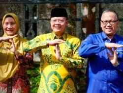 Gubernur Rohidin Pastikan DTKS Valid, Pantau FKP Pendataan Awal Regsosek