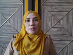Dinas TPHP Dukung Penuh ST 2023