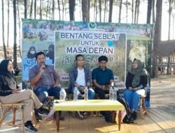 Kanopi Galang Dukungan Publik Tolak Penggunaan Lahan Bentang Alam Seblat Untuk Pertambangan