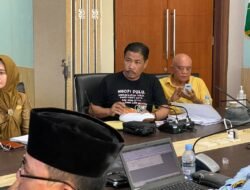 Bantu Masyarakat Memperoleh Keadilan, Dewan Dorong Pergub Tata Laksana Pemberian Bantuan Hukum Masyarakat Miskin