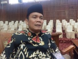 Besok Harlah Pancasila, Ini Pesan Jonaidi