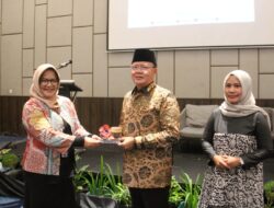 Gubernur Bengkulu Dorong Kolaborasi dan Sinergi TVRI Bersama Media Center Daerah