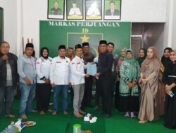 Breaking News, Sekwil PBB Bengkulu Mengundurkan Diri Bakal Nyaleg DPR RI Partai Hanura