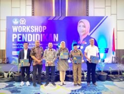 Assesmen Kurikulum Merdeka Belajar, Guna Mengetahui Sejauh Mana Peningkatan Mutu dan Kualitas Pendidikan