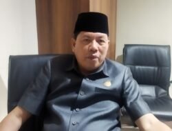 Wan Sui Minta Pemprov Tambah Kuota Haji Bengkulu