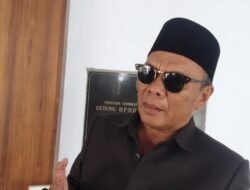 Dewan Minta Izin Produksi PT INMAS ABADI Dikaji
