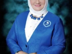 Selamat, IWAPI Bengkulu Raih PPKM Award 2023 Dari Kemenkes