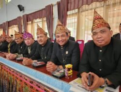 Dirgahayu Kota Curup Ke 143, Semoga Kedepan Terus Maju dan Membangun