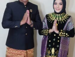 HUT Kota Curup Ke 143 , Heri Purwanto : Masih Banyak Pekerjaan Rumah Yang Harus Diselesaikan