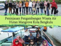 Waka Komisi II Ajak Promosikan Objek Wisata Lokal