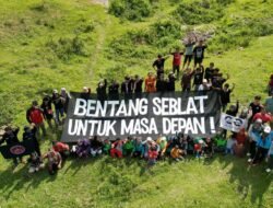 Hari Lingkungan Hidup, Krisis di Bentang Seblat Picu Bencana Ekologis Hingga Krisis Iklim