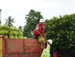 Pastikan Ketersediaan LPG bagi Masyarakat Pedesaan, Pertamina Telah Jalankan 20 Ribu Program OVOO di Sumbagsel