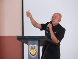 Bupati BS Minta OPD Untuk Terapkan Kearsipan Berbasis Digital