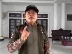 Bupati Gusnan : Bayarlah Tagihan Listrik Tepat Waktu