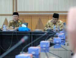 Pemprov Bengkulu Upayakan JCJ Tambahan Berangkat Haji Sesuai Jadwal