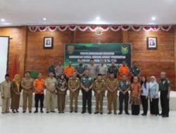 Komunikasi yang Baik antar Pemerintah dan Masyarakat Dapat Memajukan Daerah