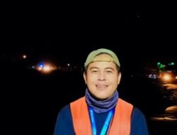 Pelabuhan Pulau Baai Dengan Segala Cerita Investor