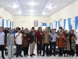 Cegah Berita Hoax Jelang Pemilu 2024, Mahasiswa Harus Jadi Pionir