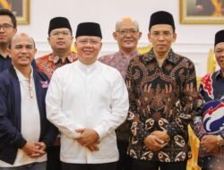 Kunjungi Bengkulu, TGB M. Zainul Majdi Puji Kepemimpinan Gubernur Rohidin