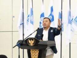 Tingkatkan Minat Investor, Dewan Harap Tower BTS di Bangun Di Titik Desa