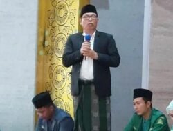 Idul Adha Berbeda, Dewan Ajak Umat Muslim Tetap Bersatu