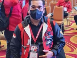 Dugaan Pungli PGRI Seluma, Edwar : Kalu Sifatnya Iuran Ada Dalam ADRT