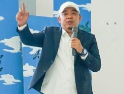For Legislator : Pengabdian dan Ruang Berdaya
