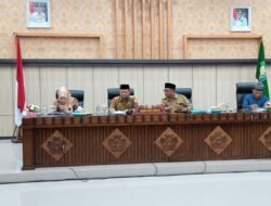 Rapat Besar Persiapan, Perayaan Tabut 2023 Dilaksanakan Bulan Depan