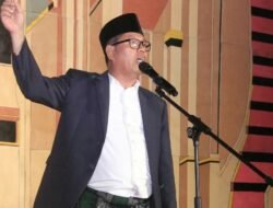Jemaah Haji Bengkulu Meninggal, Suimi Fales : Turut Berduka Cita