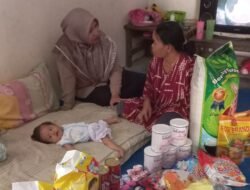 Respon Cepat, Kemensos Tangani Kasus Bayi Pengidap Jantung Bocor