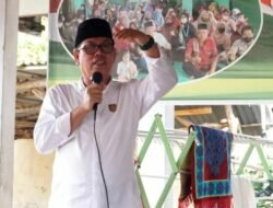 Dewan Dukung Pemprov Pasarkan Kopi Robusta Ke Perusahaan Besar