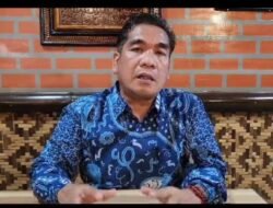 TKA Capai 212 Orang, Dewan Warning Dokumen Tinggal