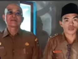 Program Bedah Rumah di BS Berlanjut